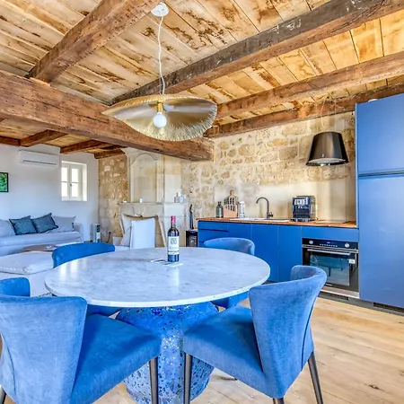 L'escale Bigaroux Saint-Émilion