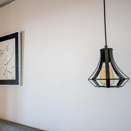 Lägenhet L'escale Bigaroux *