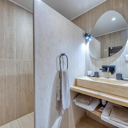 L'escale Bigaroux Apartment
