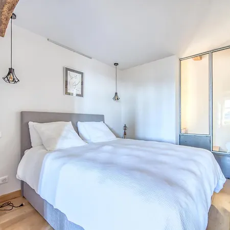 L'escale Bigaroux * Saint-Émilion