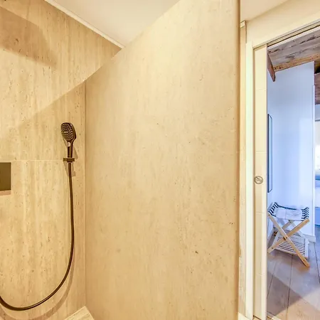 Apartman L'escale Bigaroux *