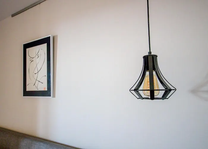 شقة L'escale Bigaroux *