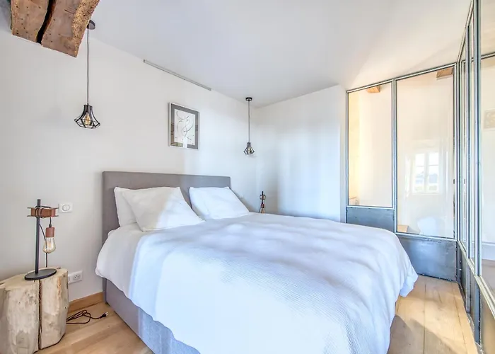 L'escale Bigaroux * Saint-Émilion