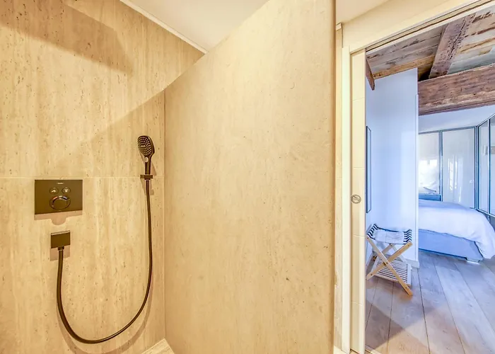 Apartamento L'escale Bigaroux *